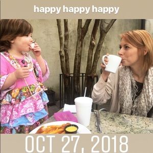 Meet your Posher, Riley